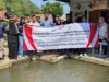 POLSUB Berikan Pakan Ikan Otomatis Berbasis Solar Cell