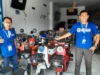 Jadi Tren dan Kebutuhan Sehari-hari, Penjualan Sepeda Listrik di Subang Terus Meningkat