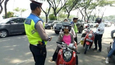 Operasi Zebra 2023 Digelar untuk Menciptakan Kamseltibcarlantas Jelang Pemilu Damai