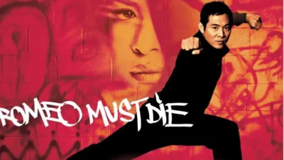 Sinopsis Film Romeo Must Die Cinta Bersemi di Tengah Konflik