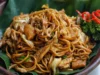 Mie Goreng Kekian Sedap dan Gurih Ala Restoran