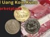 Marketplace Uang Kuno