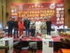 Ratusan Kucing Adu Kontes di Indonesia Cat Show-World Cat Federation