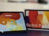 Redmi Pad SE.