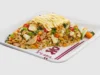 Resep Nasi Goreng Solaria, foto via Solaria Resto