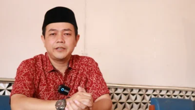 Dandy Sobron Muhyiddin: Ridwan Kamil Peduli Pondok Pesantren