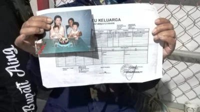 Bingung Cari Solusi, Rohanah Jual Sejumlah Tanah Demi Temukan Anaknya yang Jadi TKI