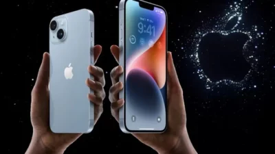 iPhone 15 Resmi Dirilis, Cek Spek Terbaru dan Daftar Harganya