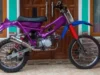 Cek Spesifikasi dan Harga C70 Trail Klasik, Si Pitung yang Makin Jadul (image from blog bonsaibiker)