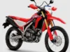 Spesifikasi dan Harga Motor Honda CRF250 Trail Terbaru 2023