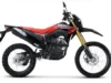 Cari Tahu Harga Second Motor Trail Honda CRF 150, Mesin Dijamin Masih Bagus! (image from Astra Honda)