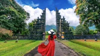 Destinasi Wisata Jogja Wajib dikunjungi 2023