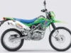 Begini Perbandingan Harga CRF KLX, Kamu Harus Tahu Sebelum Membelinya (Image From: Kawasaki)