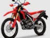 4 Rekomendasi Matic Trail Honda Buat Kamu Si Penjelajah Tantangan (Image From: AutoFun)