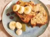 Resep Choco Banana Bread, Camilan Sehat dari Pisang Kaya Gizi Seimbang (image from freepik wirestock)