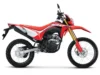 Motor Trail Honda CRF150L Harga Terbaru yang Kudu Banget Dikepoin. (Sumber Gambar: Astra Honda Motor)