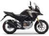 Harga dan Spesifikasi Motor Honda CB150R Trail Terbaru 2023