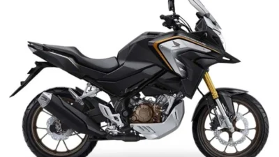 Harga dan Spesifikasi Motor Honda CB150R Trail Terbaru 2023