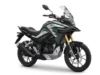 Kelebihan dan Kekurangan Honda CB150R Trail