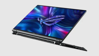 Kelebihan dan Kekurangan ASUS ROG Flow X16