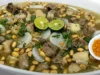 Resep Soto Bandung, Santapan Hangat yang Menggugah Selera di Lidah (image from screenshot Youtube CR COOK)