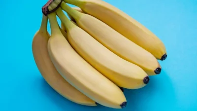 Beragam Manfaat Pisang Menurut Kemenkes RI: Ajaib Banget! (Sumber Gambar: The Today Show)