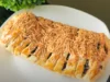 Resep Banana Brownies Strudel, Perpaduan Brownis dan Pastry yang Unik dan Keren (image from screenshot Youtube dapur umi zia)