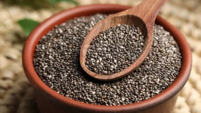 Manfaat dari Chia Seed Untuk Menurunkan Berat Badan