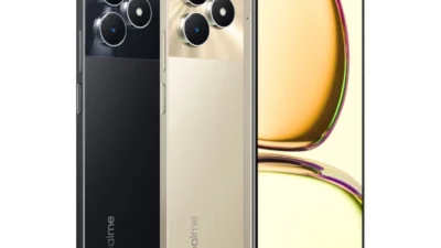 Harga dan Spesifikasi Realme C53 Terbaru 2023