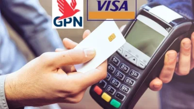 Sudah Paham 3 Perbedaan Kartu ATM VISA dengan GPN? Punya yang Mana? (Sumber Gambar: selera.id)