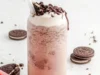 Resep Oreo Frappuccino (Image From: Kitchen Divas)