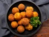 Resep Kroket Kentang Keju, Camilan Nikmat yang Bikin Lumer di Mulut (image from Freepik)