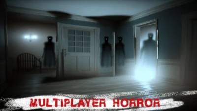 Game Horor Mabar Exorcist: Fear of Phasmophobia, Download Gamenya Disini