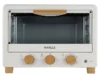 5 Pilihan Oven Listrik Low-Watt Dijamin Murah dan Aesthetic. (Sumber Gambar: www.ravelle.co.id)