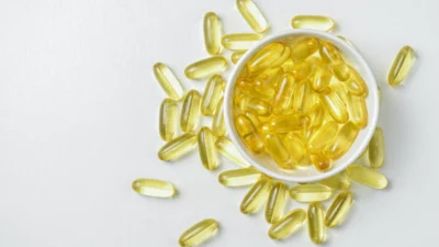 Manfaat Vitamin E untuk Wajah (Image From: Pexels/Aknarin Thika)