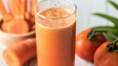 Manfaat Jus Tomat dan Wortel bagi Kesehatan, Daya Tahan Tubuh Semakin Kuat (image from Freepik rawpixel.com)