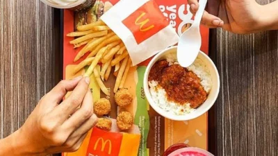 Nagih! Inilah 8 Rekomendasi Menu McD di Bawah 20 Ribu, Nggak Bikin Bangkrut! (Sumber Gambar: mcdonalds.co.id)