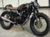 Kawasaki W175 Cafe dan SE Dengan Desain Retro Juga Spesifikasi Keren