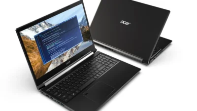 Acer Aspire 7: Spesifikasi, Fitur Unggulan, dan Harga Terbaru 2023