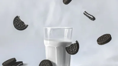 Berbagai Varian Oreo yang Rasanya Gak Main-main, si Biskuit Paling Terkenal (Image From: Pexels/Ishaan Aggarwal)