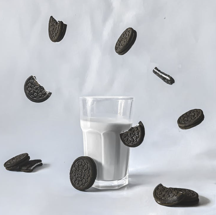 Oreo Raksasa Berbagai Varian Oreo yang Rasanya Gak Main-main, si Biskuit Paling ...