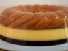 Resep Puding Marie Regal 3 Lapis, Kreasi Unik yang Bisa Jadi Ide Jualan (image from screenshot Youtube lis achmady)