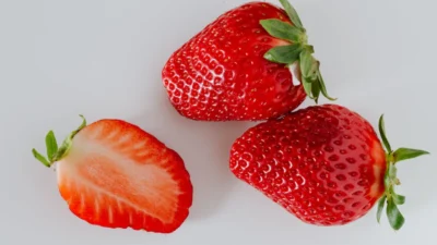 Manfaat Strawberry Bagi Ibu Hamil (Image From: Pexels/Karolina Grabowska)