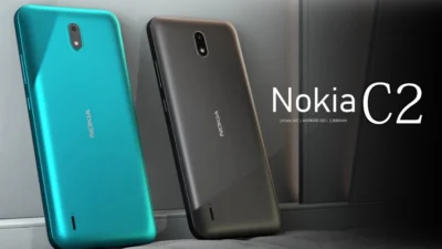 Harga dan Spesifikasi Nokia C2 Terbaru 2023