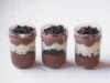 Ilustrasi Cara Bikin Puding Oreo, Camilan Murah Meriah (Image From: Healthy. Happy. Life.)