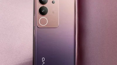 Spesifikasi Vivo V29 Series 5G Terbaru September 2023. (Sumber Foto: Vivo.com)