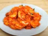 Resep Udang Balado Rumahan, Pedasnya Dijamin Meresap Sampai Ke Lidah (image from screenshot youtube eddy siswanto)