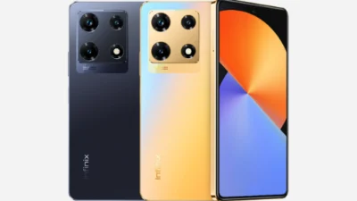 Kelebihan dan Juga Kekurangan Dari Infinix Note 30 Sebelum Kalian Menyesal