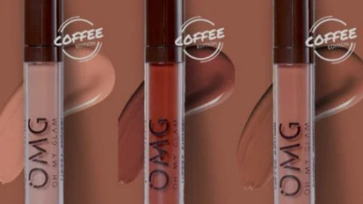 6 Rekomendasi Warna dan Harga Lipstik OMG Yang Membuat Bibir Tambah Merona