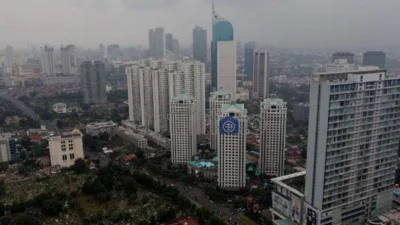 Kemenkes: Kasus Infeksi Saluran Pernafasan Akut (ISPA) di wilayah Jabodetabek mengalami peningkatan yang signifikan